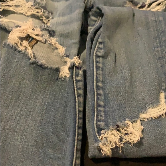 AE HIGH RISE JEAND - Picture 2 of 6